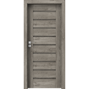 Porta KONCEPT A0 Dub Sibírsky 